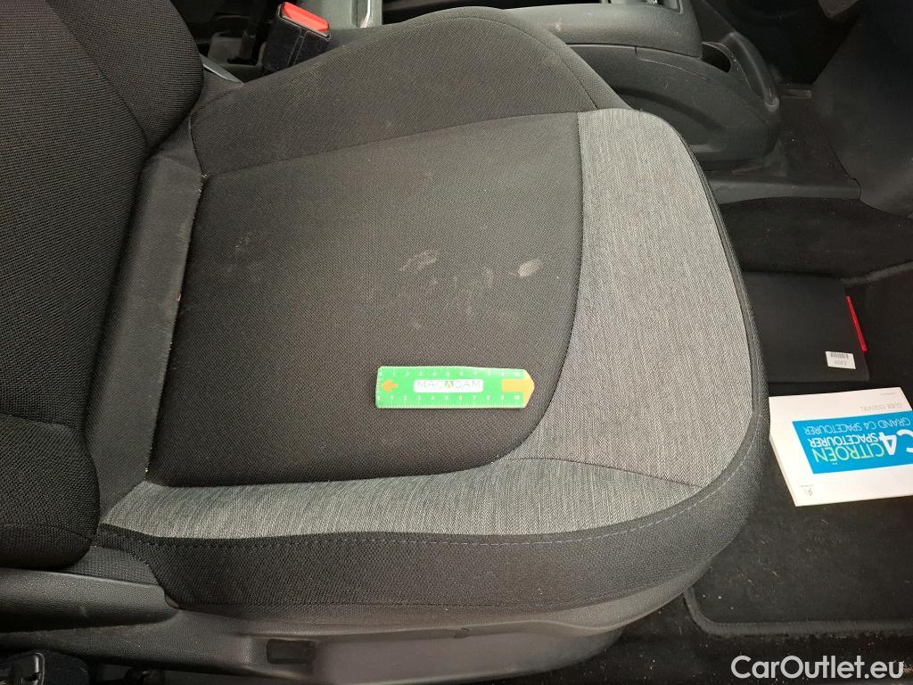  Citroen  C4 Grand Picasso /Spacetourer Business 1.5 BlueHDi 130CV BVA8 E6d #14