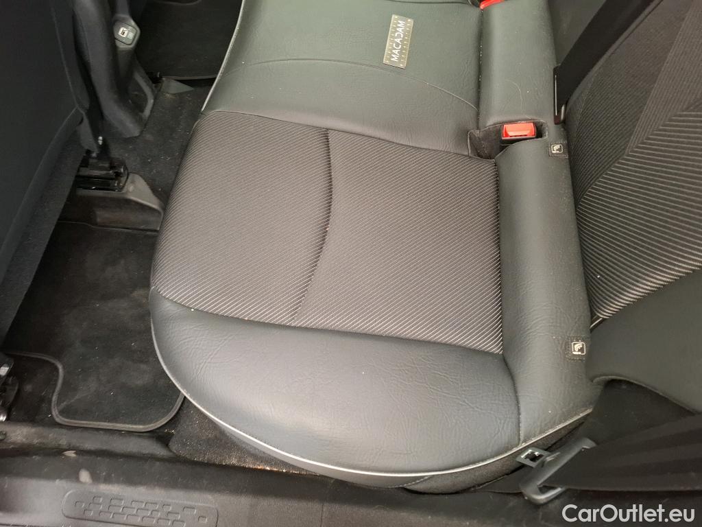  Fiat  500 X Cross 1.0 GSE 120CV BVM6 E6dT #25
