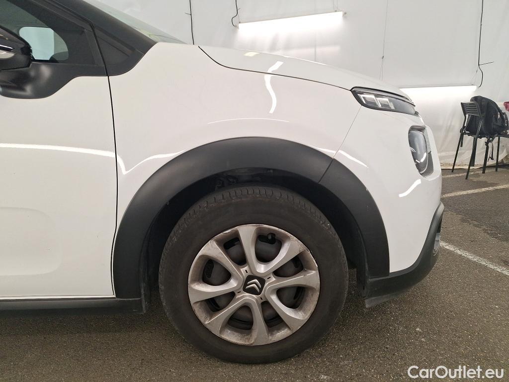  Citroen  C3  Société Feel Business R 1.5 BlueHDI 100CV BVM6 E6d #30
