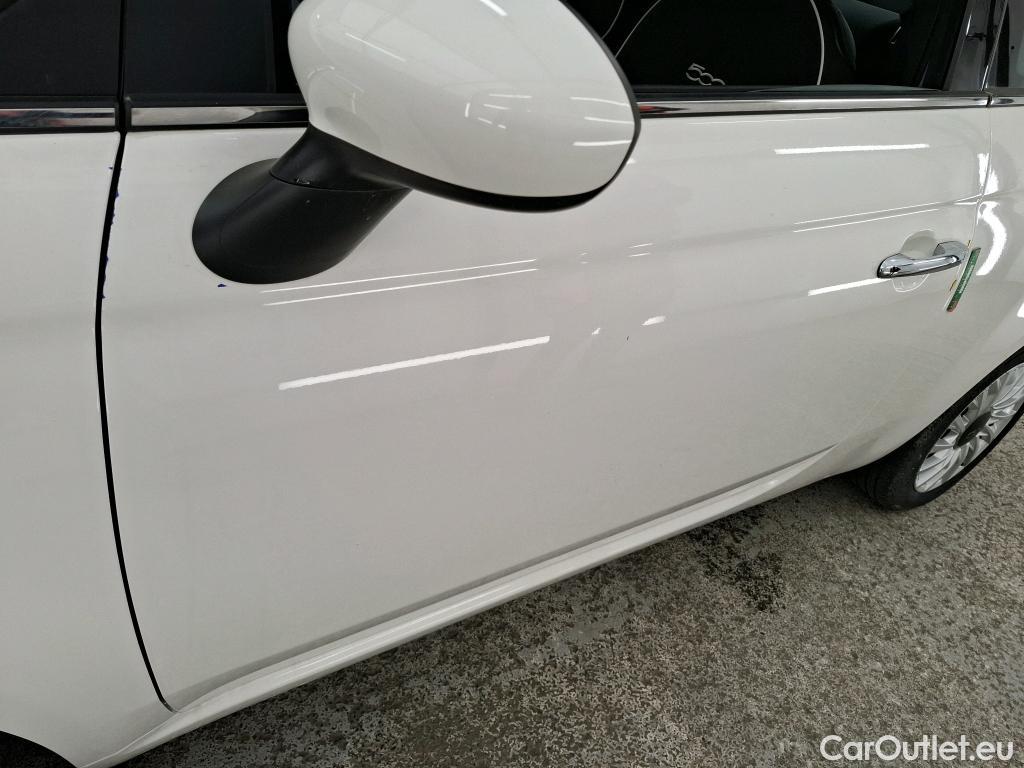  Fiat  500  Berline Lounge 1.2 70CV BVM5 E6 #3