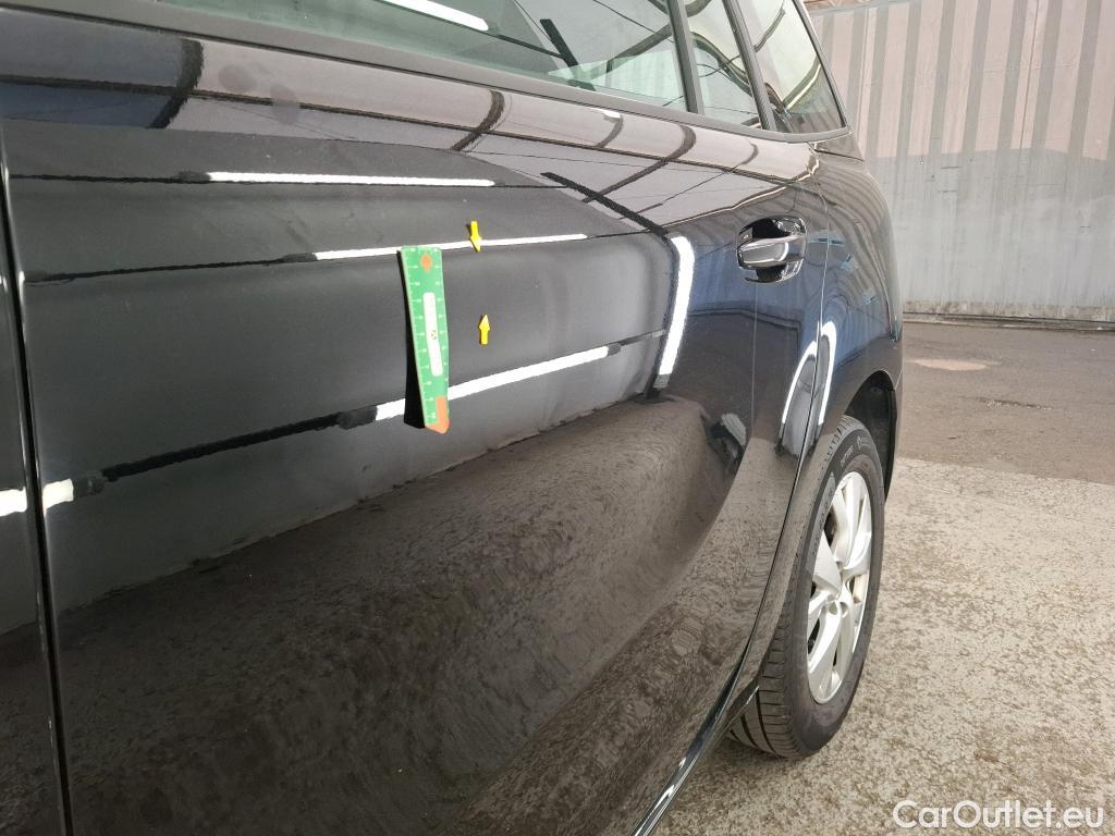  Citroen  C4 Grand Picasso /Spacetourer Business 1.5 BlueHDi 130CV BVA8 E6d #12