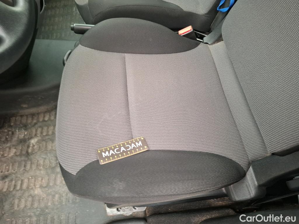  Citroen  Berlingo  Fourgon Club L1 (Court) 1.6 BlueHDi 75CV BVM5 E6 #15