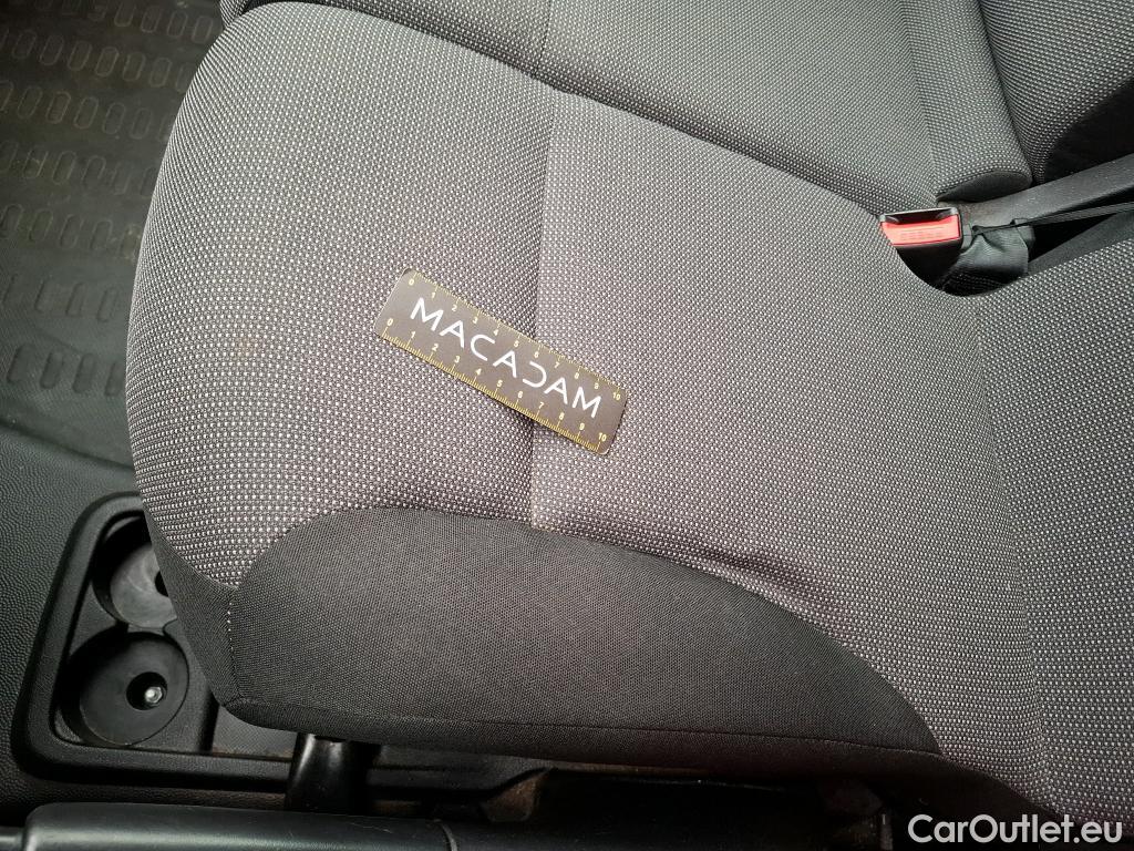  Citroen  Berlingo  Fourgon Club L1 (Court) 1.6 BlueHDi 75CV BVM5 E6 #14