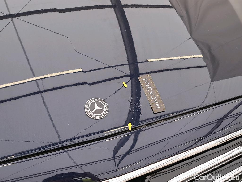  Mercedes  E-Klasse MERCEDES-BENZ Classe E Berline  2016  4P  Berline E 220 d Business Exécutive BA9 #2