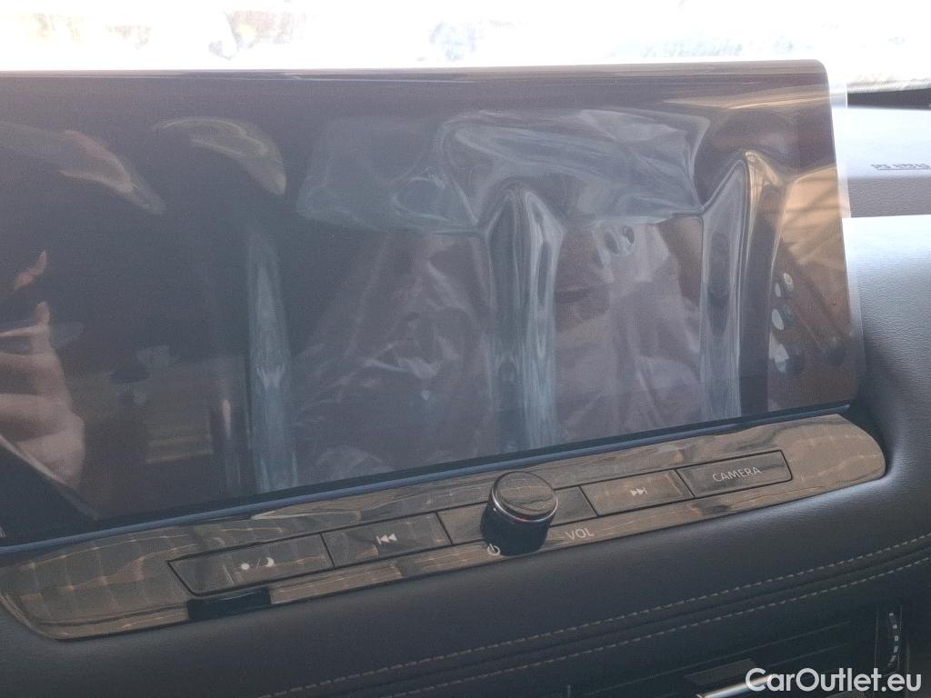  Nissan  X-Trail NISSAN XTRAIL  2022  5P  Crossover ePower 204 NConnecta BVA #6