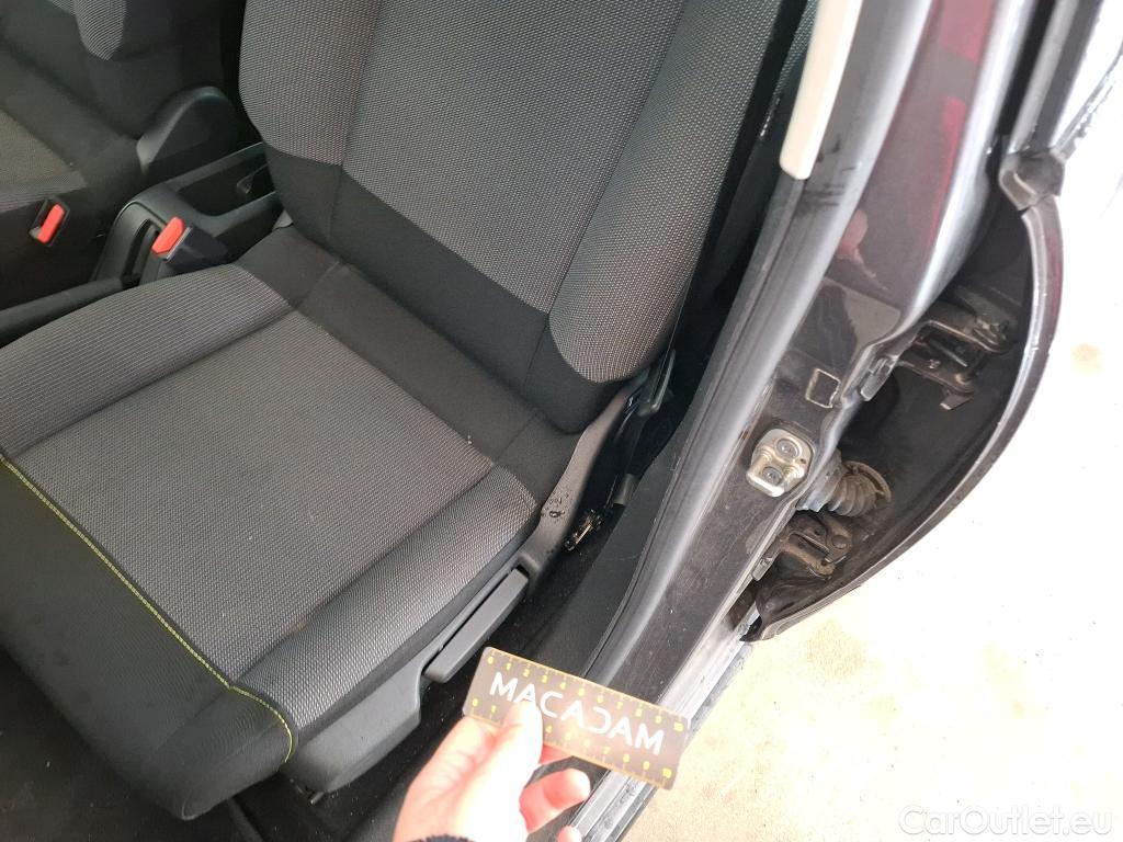  Citroen  C3  Shine Business 1.2 PureTech 110CV BVM6 E6d #7
