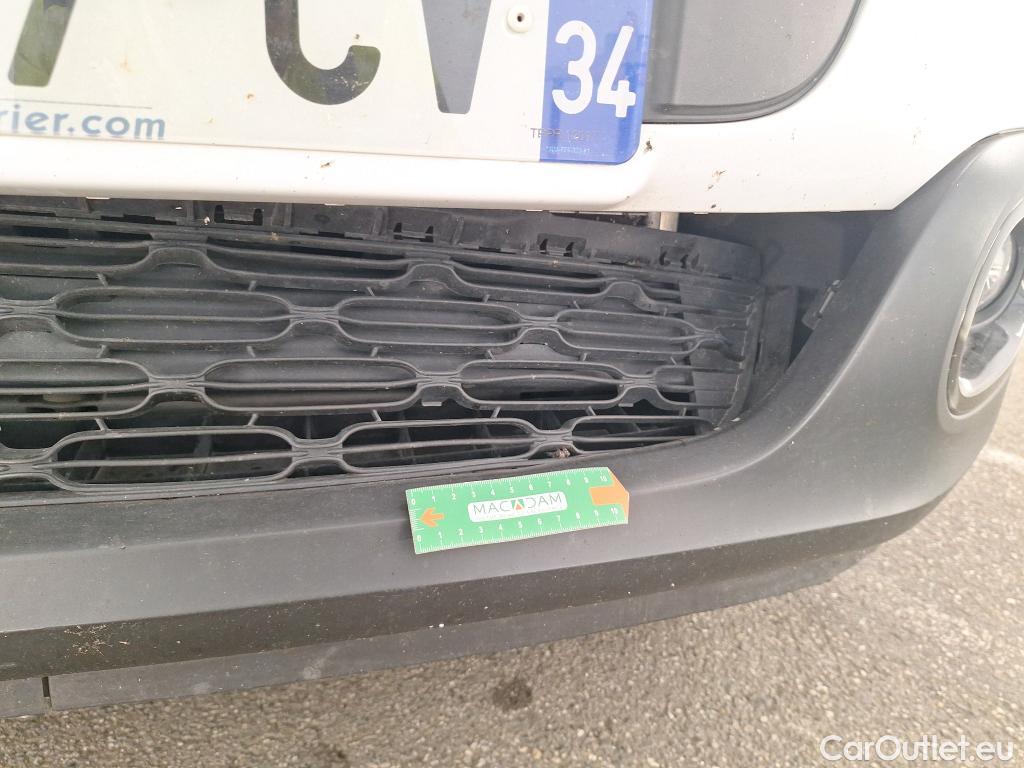  Citroen  C3  Société Feel Business R 1.5 BlueHDI 100CV BVM6 E6d #8