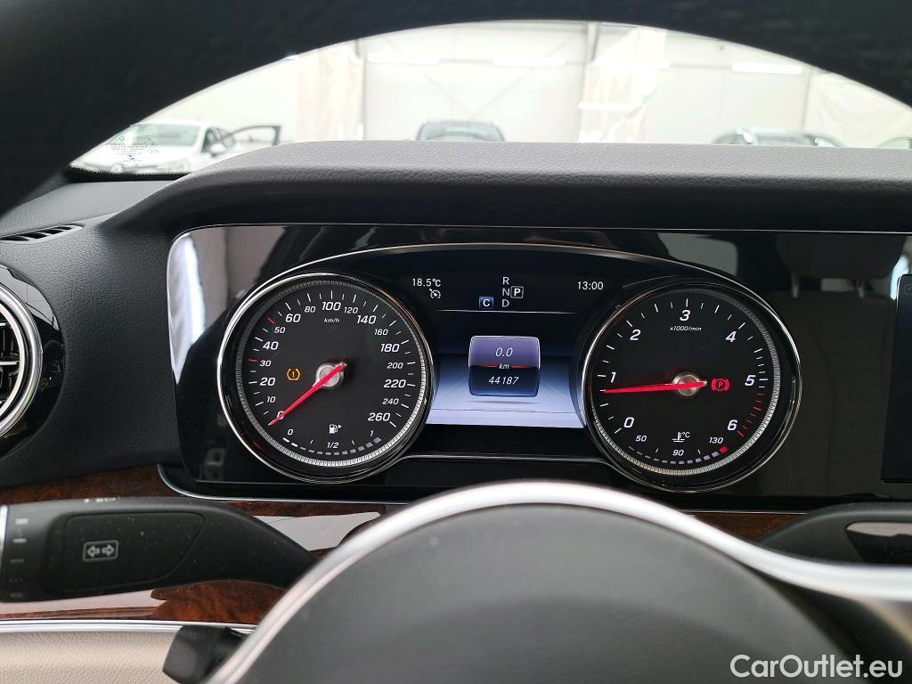  Mercedes  E-Klasse MERCEDES-BENZ Classe E Berline  2016  4P  Berline E 220 d Business Exécutive BA9 #14