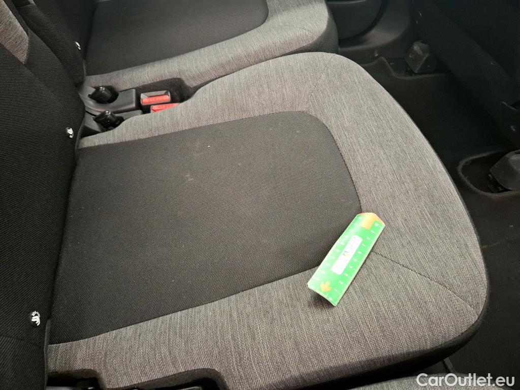  Citroen  C4 Grand Picasso /Spacetourer Business 1.5 BlueHDi 130CV BVA8 E6d #16