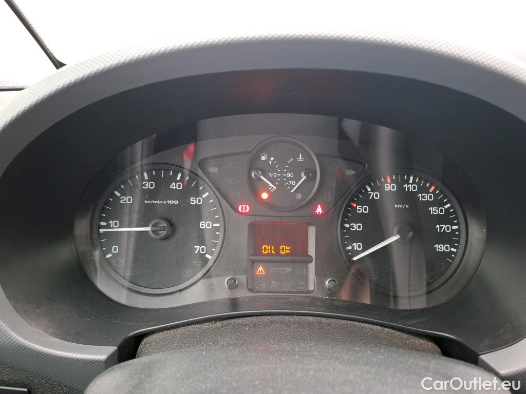  Citroen  Berlingo  Fourgon Club L1 (Court) 1.6 BlueHDi 75CV BVM5 E6 #16