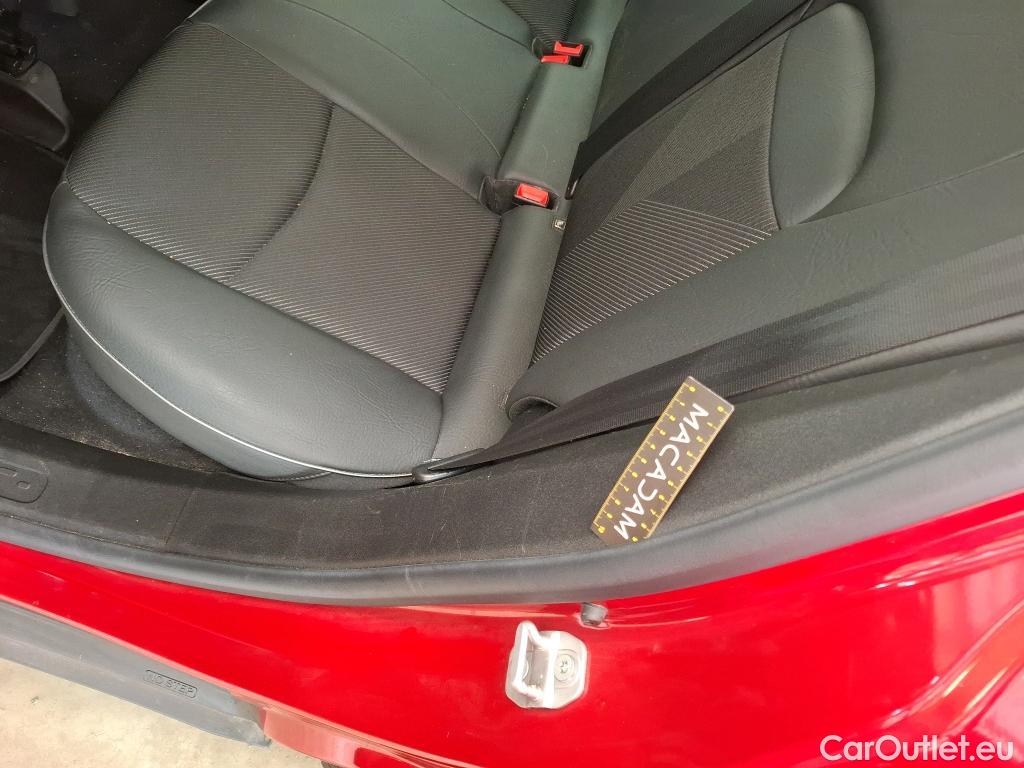  Fiat  500 X Cross 1.0 GSE 120CV BVM6 E6dT #10