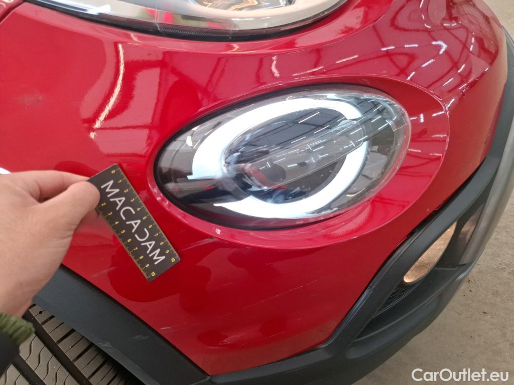  Fiat  500 X Cross 1.0 GSE 120CV BVM6 E6dT #21