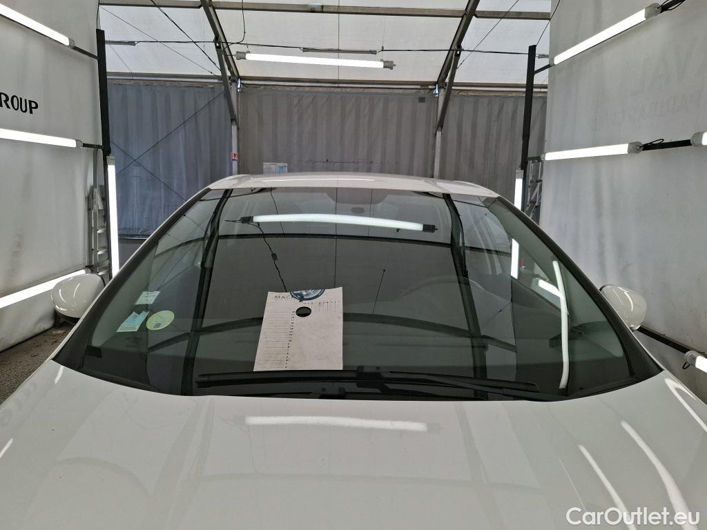  Citroen  C4  Berlina Societe Live 1.6 BlueHDi 100CV BVM5 E6 #1