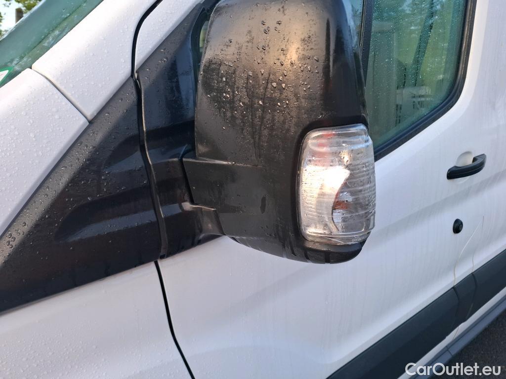 Ford  Transit  Fourgon 310 L2 Trend 2.0 TDCi 105CV BVM6 E6 #6
