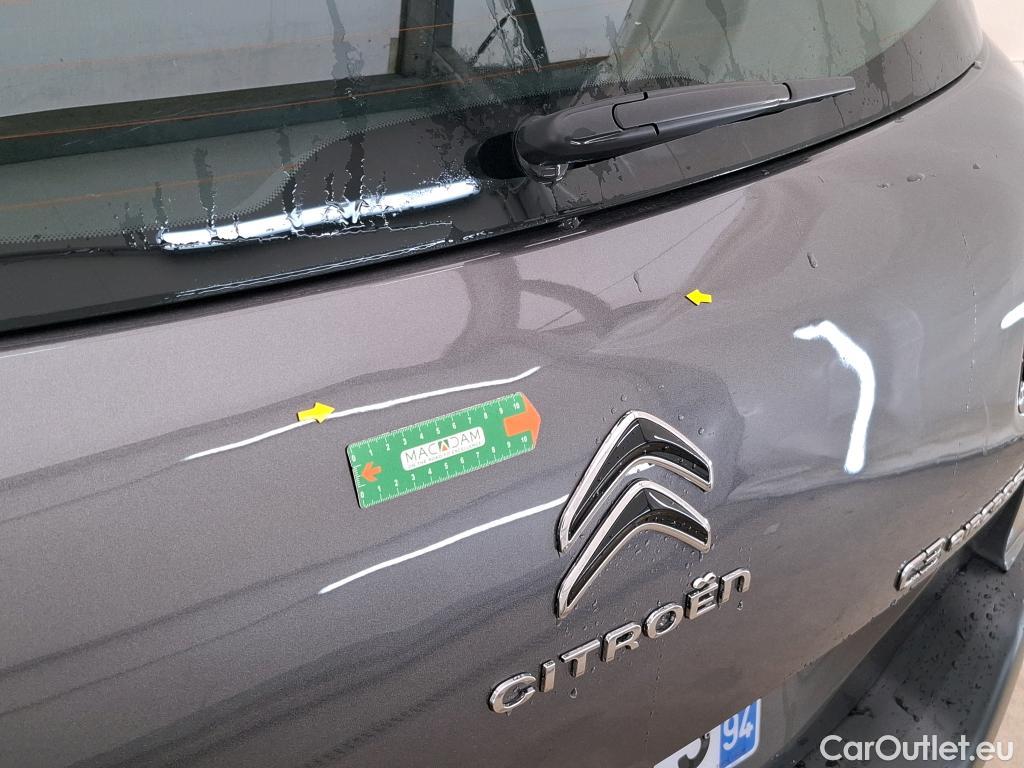  Citroen  C3  Aircross Feel Business 1.5 BlueHDi 100CV BVM6 E6dT #8