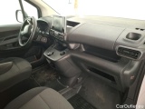  Citroen  Berlingo  Fourgon Club M 1000 1.2 PureTech 130CV BVA8 E6d #5