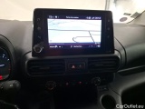  Citroen  Berlingo  Fourgon Club M 1000 1.2 PureTech 130CV BVA8 E6d #7