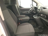  Citroen  Berlingo  Fourgon Club M 1000 1.2 PureTech 130CV BVA8 E6d #8
