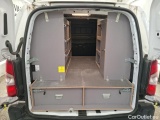  Citroen  Berlingo  Fourgon Club M 1000 1.2 PureTech 130CV BVA8 E6d #10