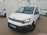  Citroen  Berlingo  Fourgon Club M 650 1.6 BlueHDi 100CV BVM5 E6 