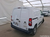  Citroen  Berlingo  Fourgon Club M 650 1.6 BlueHDi 100CV BVM5 E6 #3