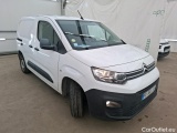  Citroen  Berlingo  Fourgon Club M 650 1.6 BlueHDi 100CV BVM5 E6 #4