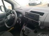  Citroen  Berlingo  Fourgon Club M 650 1.6 BlueHDi 100CV BVM5 E6 #5