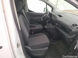  Citroen  Berlingo  Fourgon Club M 650 1.6 BlueHDi 100CV BVM5 E6 #6