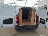 Citroen  Berlingo  Fourgon Club M 650 1.6 BlueHDi 100CV BVM5 E6 #8