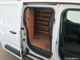  Citroen  Berlingo  Fourgon Club M 650 1.6 BlueHDi 100CV BVM5 E6 #9