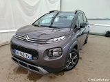  Citroen  C3  Aircross Feel Business 1.5 BlueHDi 100CV BVM6 E6dT 