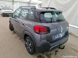  Citroen  C3  Aircross Feel Business 1.5 BlueHDi 100CV BVM6 E6dT #2