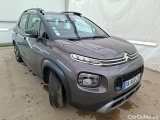  Citroen  C3  Aircross Feel Business 1.5 BlueHDi 100CV BVM6 E6dT #4