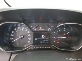  Citroen  C3  Aircross Feel Business 1.5 BlueHDi 100CV BVM6 E6dT #7