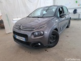  Citroen  C3  Shine Business 1.2 PureTech 110CV BVM6 E6d 