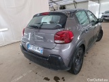  Citroen  C3  Shine Business 1.2 PureTech 110CV BVM6 E6d #3