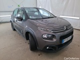  Citroen  C3  Shine Business 1.2 PureTech 110CV BVM6 E6d #4