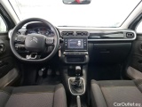  Citroen  C3  Shine Business 1.2 PureTech 110CV BVM6 E6d #5