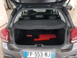  Citroen  C3  Shine Business 1.2 PureTech 110CV BVM6 E6d #10