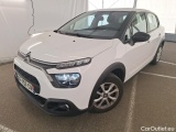  Citroen  C3  Société Feel Business R 1.5 BlueHDI 100CV BVM6 E6d 