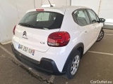  Citroen  C3  Société Feel Business R 1.5 BlueHDI 100CV BVM6 E6d #3