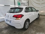  Citroen  C4  Berlina Societe Live 1.6 BlueHDi 100CV BVM5 E6 #3