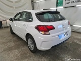  Citroen  C4  Berlina Societe Live 1.6 BlueHDi 100CV BVM5 E6 #2