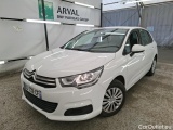  Citroen  C4  Berlina Societe Live 1.6 BlueHDi 100CV BVM5 E6 