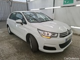  Citroen  C4  Berlina Societe Live 1.6 BlueHDi 100CV BVM5 E6 #4