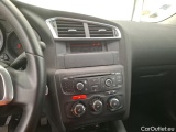  Citroen  C4  Berlina Societe Live 1.6 BlueHDi 100CV BVM5 E6 #7