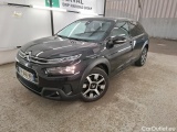  Citroen  C4 Cactus  Shine Business 1.5 BlueHDI 120CV BVA6 E6dT 