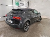  Citroen  C4 Cactus  Shine Business 1.5 BlueHDI 120CV BVA6 E6dT #3