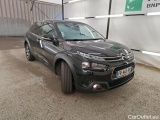  Citroen  C4 Cactus  Shine Business 1.5 BlueHDI 120CV BVA6 E6dT #4