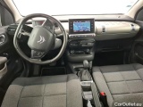  Citroen  C4 Cactus  Shine Business 1.5 BlueHDI 120CV BVA6 E6dT #5